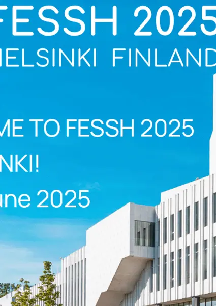 FESSH Congress Fellowship Helsinki 2025