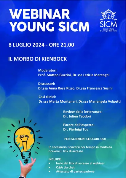 WEBINAR YOUNG SICM