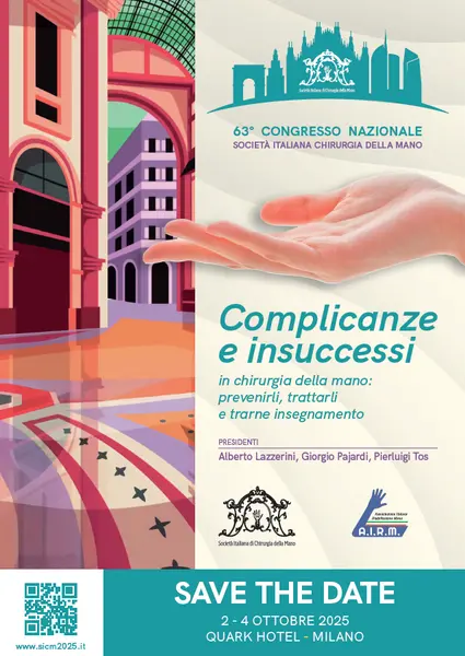 63° Congresso Nazionale SICM